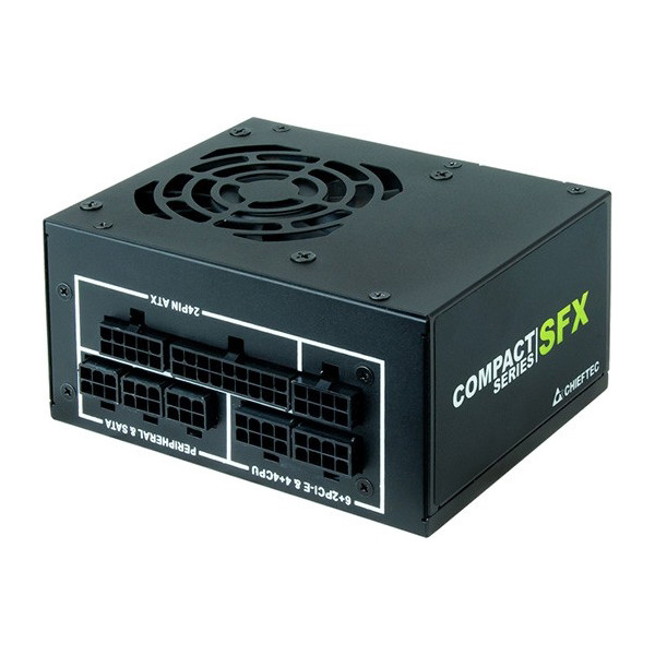 

Блок питания Chieftec CSN-550C