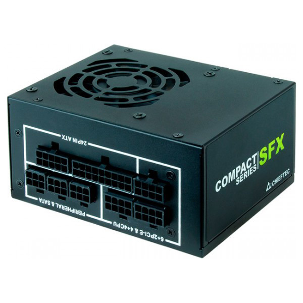 

Chieftec CSN-650C