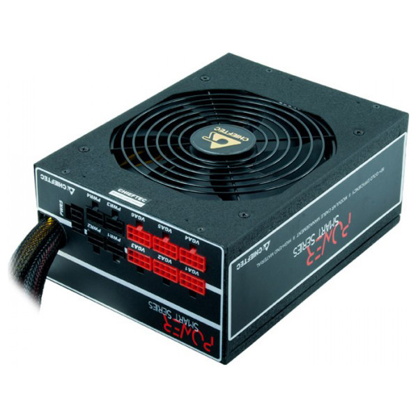 

Chieftec GPS-1350C