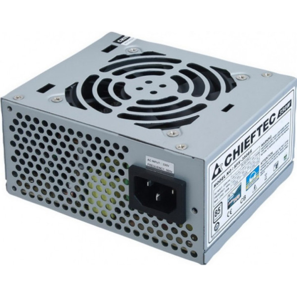 

Chieftec SFX-350BS