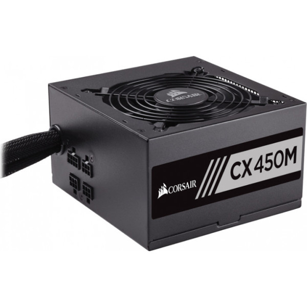 

Corsair CX450M (CP-9020101)
