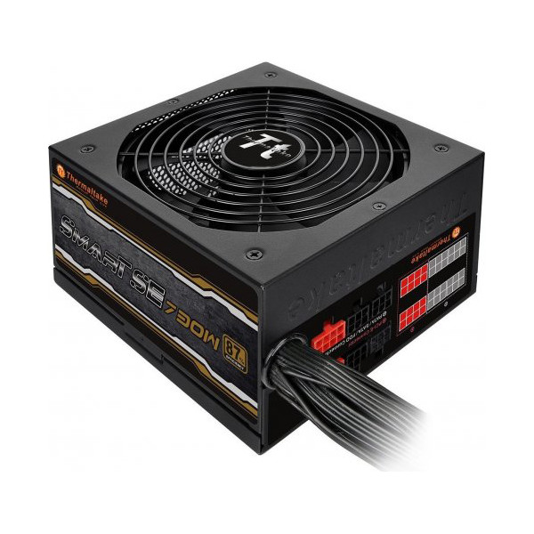 

Thermaltake Smart SE 630W (SPS-630MPCBEU)