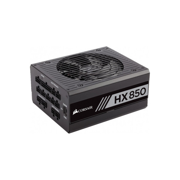 

Corsair HX850 (CP-9020138-EU) 850W