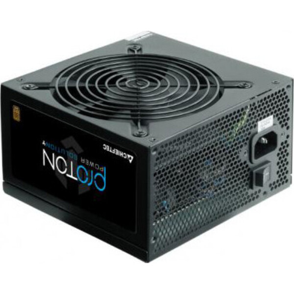 

Chieftec BDF-500S Proton, ATX 2.3, APFC, 12cm fan, Bronze, RTL