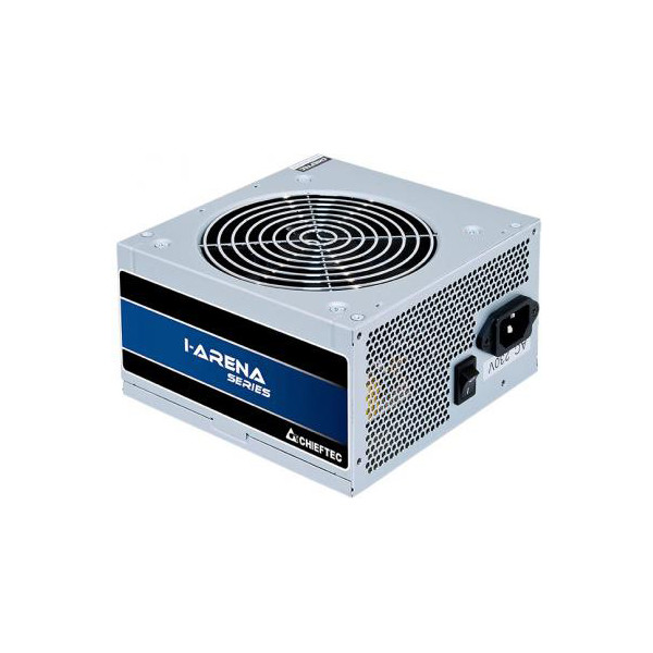 

Блок питания CHIEFTEC 500W (GPB-500S)