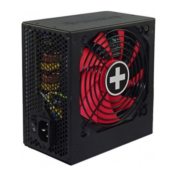 

Блок питания Xilence 700W (XP700R7)