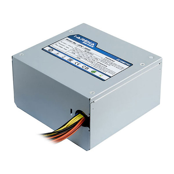 

Блок питания CHIEFTEC 450W (GPB-450S)