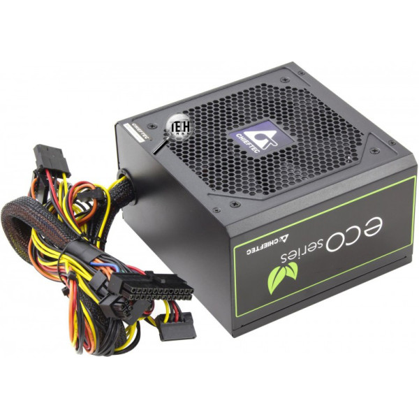 

CHIEFTEC 500W (GPE-500S)
