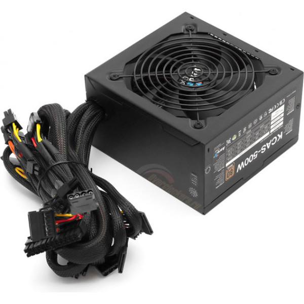 

AeroCool 500W (KCAS-500)
