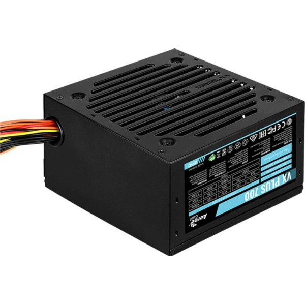 

AeroCool 800W (VX 800 PLUS)