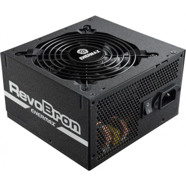 

ENERMAX 600W RevoBron (ERB600AWT TR)