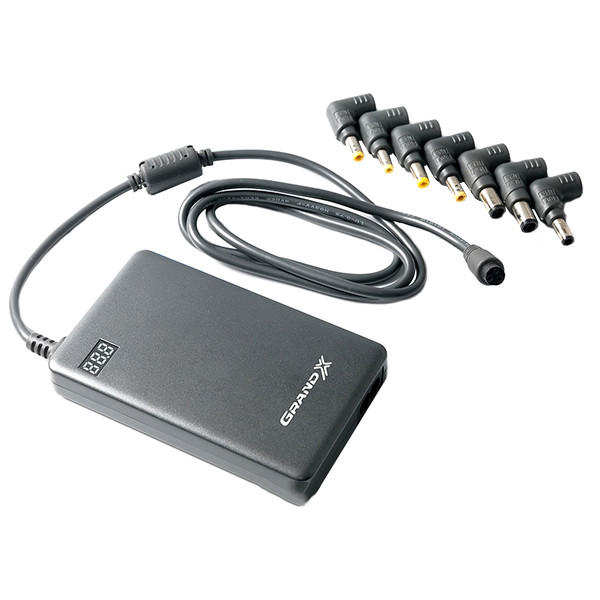 

Grand-X Next Level SL-90