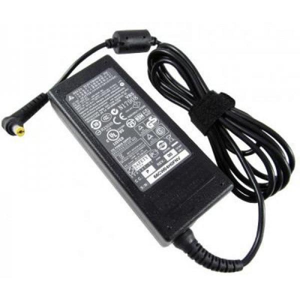

ACER 65W 19V, 3.42A, разъем 5.5/1.7 ADP-65JH