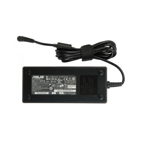 

Asus 120W 19V 6.32A разъем 5.5/2.5 ADP-120ZB
