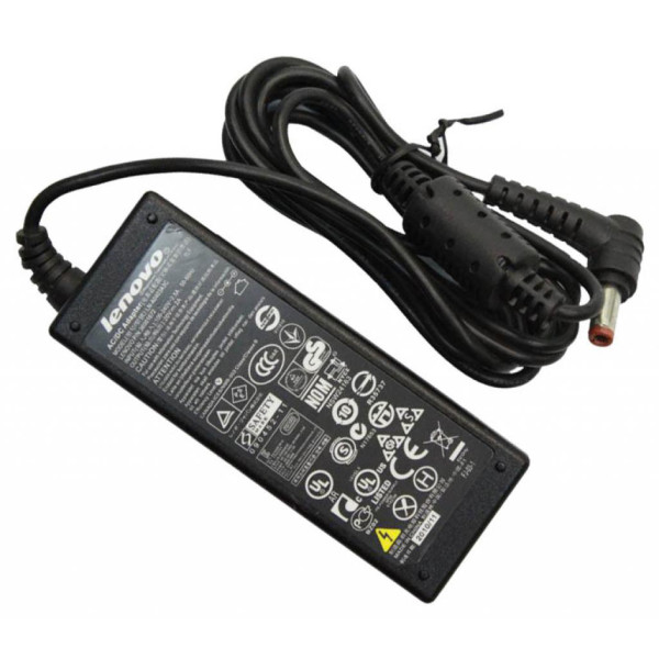 

Lenovo 40W LN-A0403A3C_Black