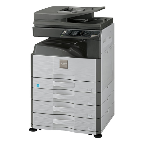 

Многофункциональное устройство Sharp AR 6020N