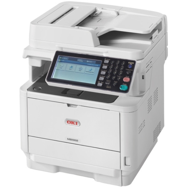 

OKI MB562dnW