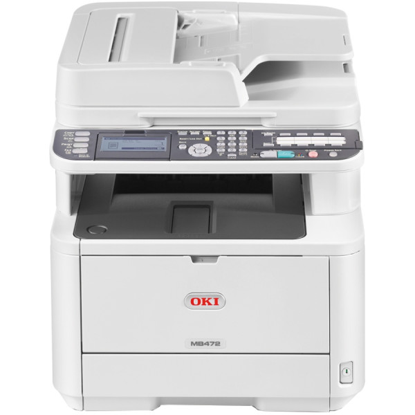 

Многофункциональное устройство OKI MB472DNW