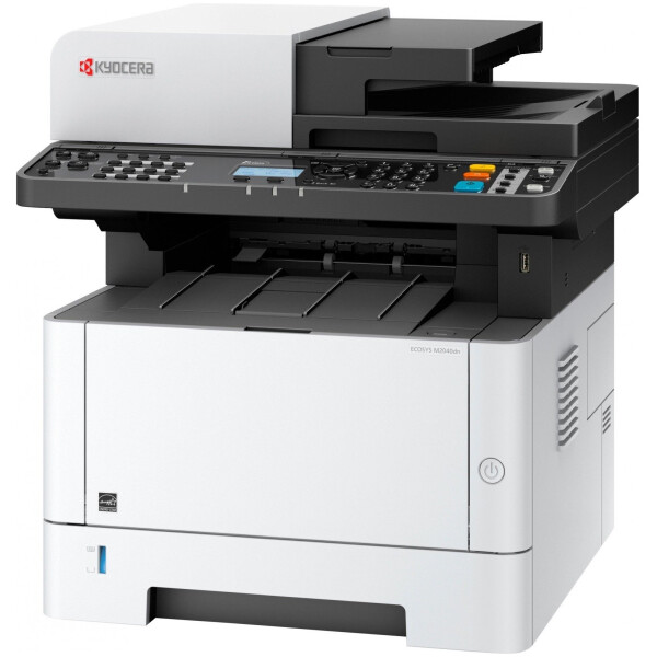 

Kyocera M2040dn