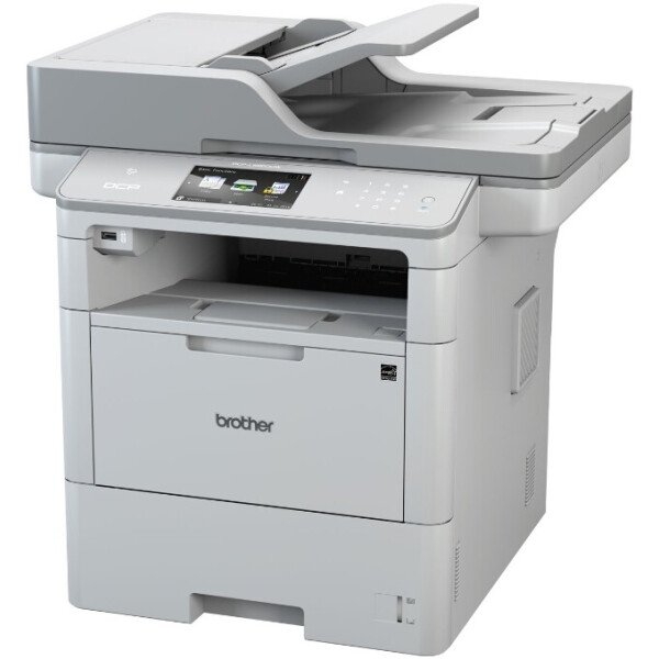 

Brother DCP-L6600DW (DCPL6600DWYJ1)