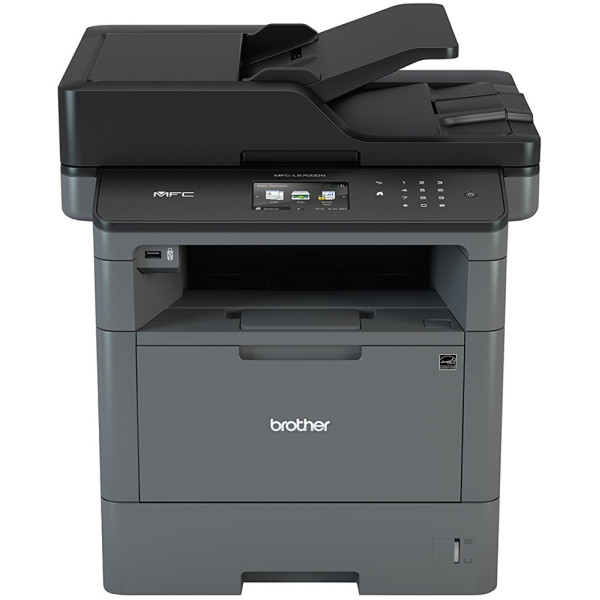 

Многофункциональное устройство Brother MFC-L5700DN