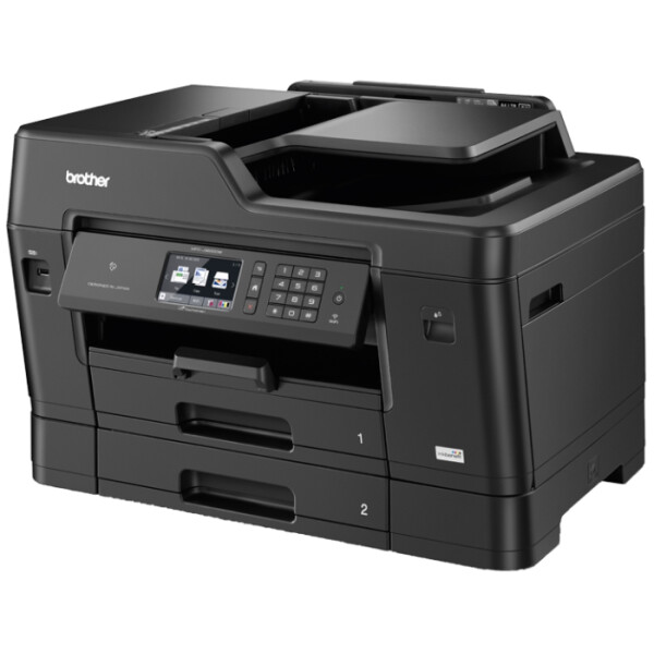 

Многофункциональное устройство Brother MFC-J3930DW