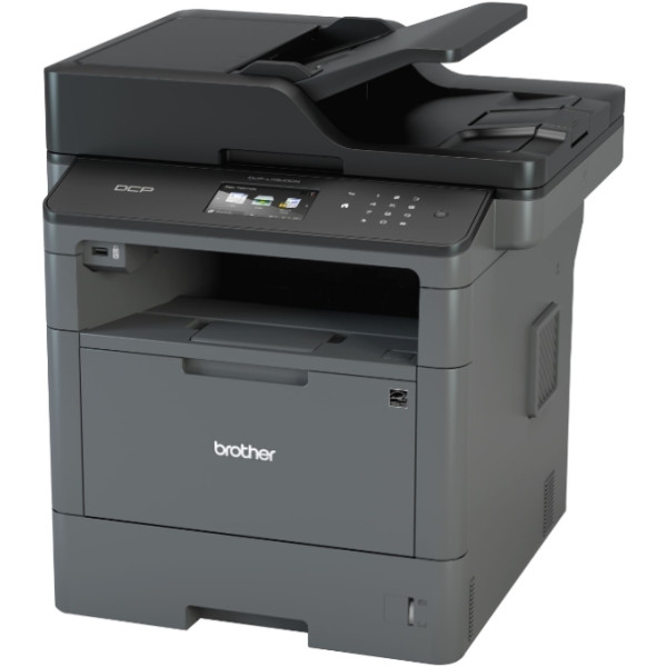 

Brother DCP-L5500DN