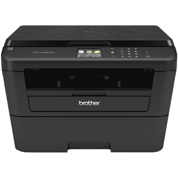 

Многофункциональное устройство Brother DCP-L2560DWR
