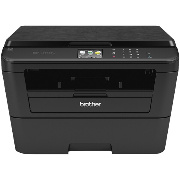

Brother DCP-L2560DWR