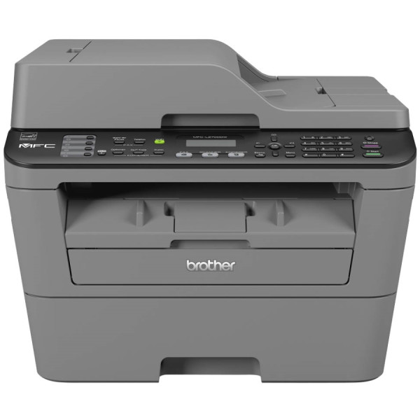 

Многофункциональное устройство Brother MFC-L2700DWR