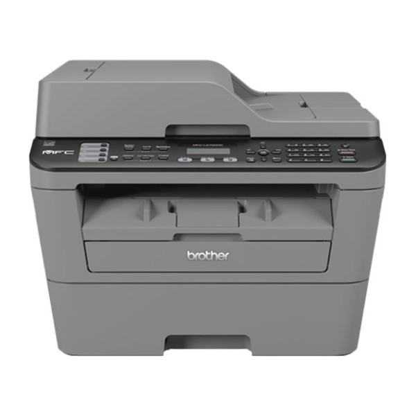 

Многофункциональное устройство Brother MFC-L2700DNR