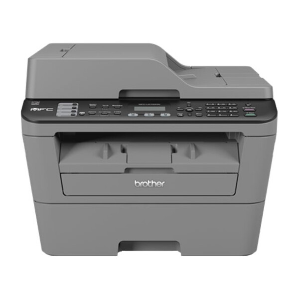 

Многофункциональное устройство Brother MFC-L2700DNR (MFCL2700DNR1)