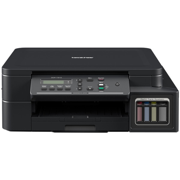 

Brother InkBenefit Plus DCP-T310