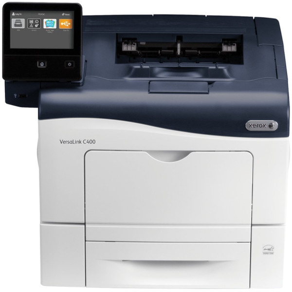 

Xerox VLC400DN (C400V DN)