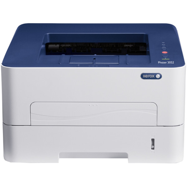 

Принтер Xerox Phaser 3052NI