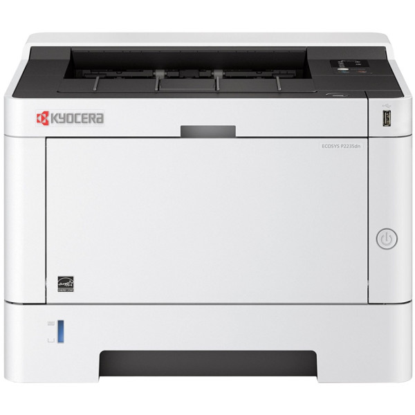 

Принтер Kyocera ECOSYS P2235dw (1102RW3NL0)