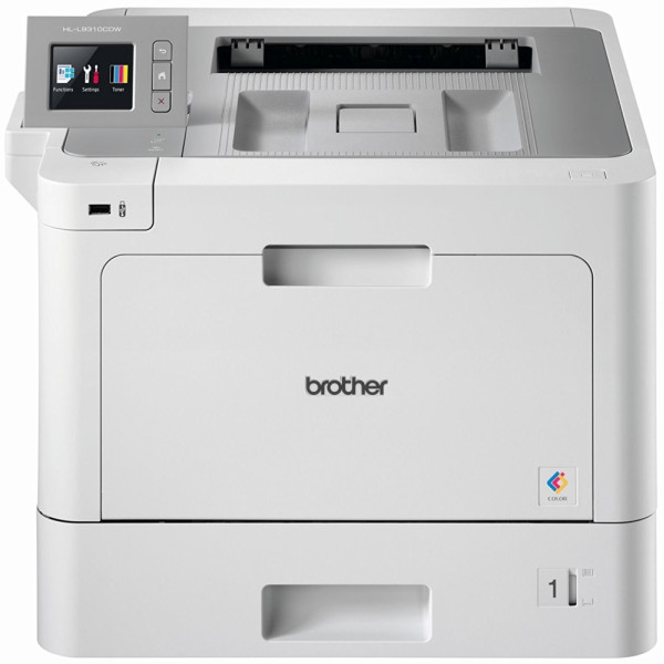 

Brother HL-L9310CDW