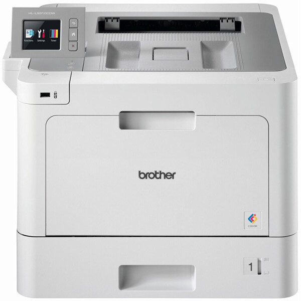 

Brother HL-L9310CDW (HLL9310CDWR1)