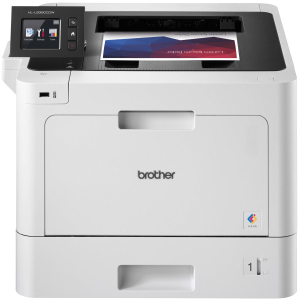 

Brother HL-L8360CDW