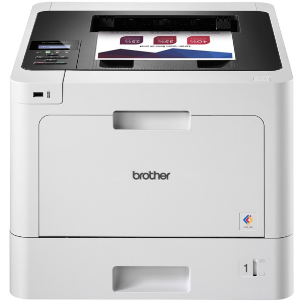 

Brother HL-L8260CDW