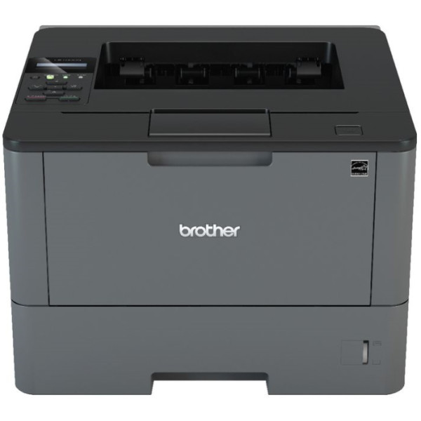 

Brother HL-L5100DN