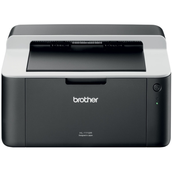 

Brother HL-1112E