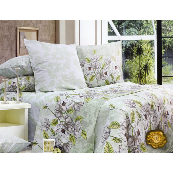 

Еней-Плюс Б0322 зеленый, серый Евро