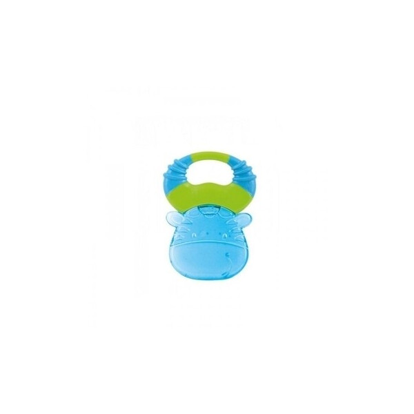 

Прорезыватель Canpol Babies Safari Бегемот (56/140)