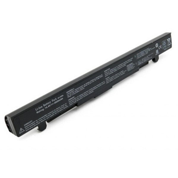 

Аккумулятор для ноутбука Asus X550 (A41-X550A) 14.4V 2600mAh EXTRADIGITAL (BNA3973)
