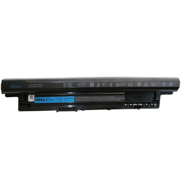 

Аккумулятор для ноутбука Dell Dell Inspiron 17R-5721 MR90Y 65Wh (5800mAh) 6cell 11.1V Li-i (A41825)