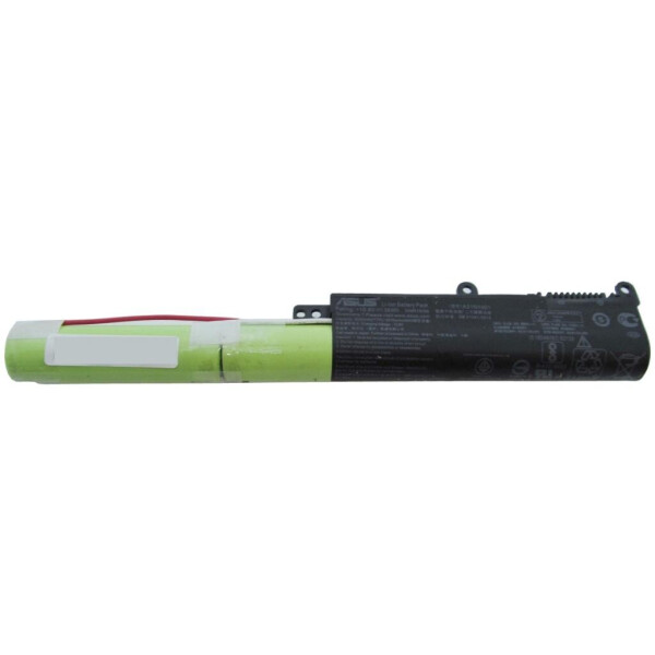 

Аккумулятор для ноутбука ASUS X541 A31N1601, 3200mAh (36Wh), 3cell, 10.8V, Li-ion, черная, (A47198)