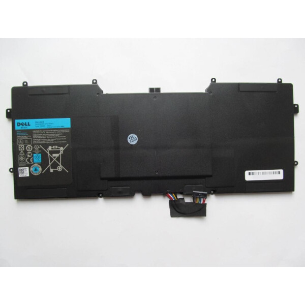 

Аккумулятор для ноутбука Dell Dell XPS 13-L321X Y9N00 47Wh (6350mAh) 4cell 7.4V Li-ion (A47012)
