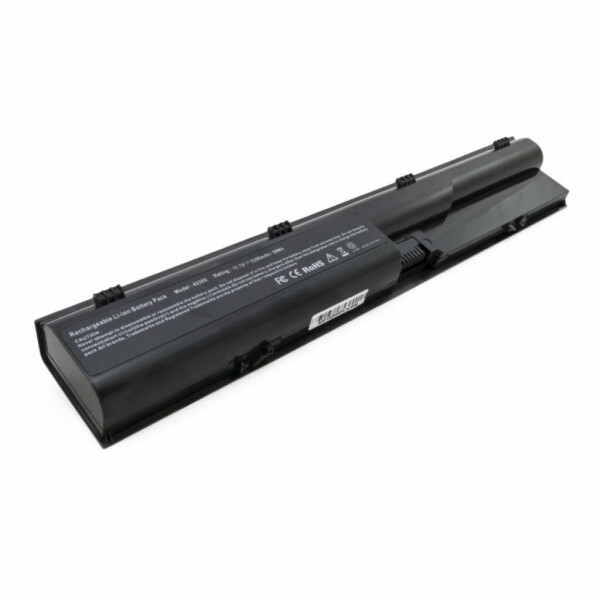 

Аккумулятор для ноутбука HP ProBook 4530S (HSTNN-LB2R) 5200 mAh EXTRADIGITAL (BNH3940)