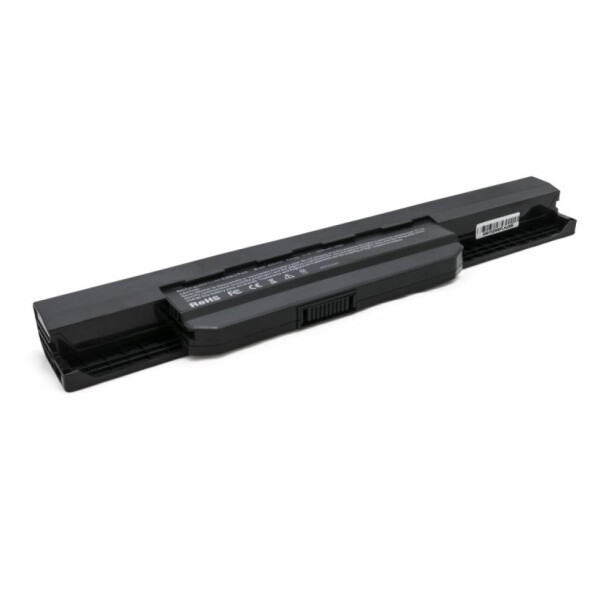 

Аккумулятор для ноутбука Asus K53 (A32-K53) 5200 mAh EXTRADIGITAL (BNA3923)